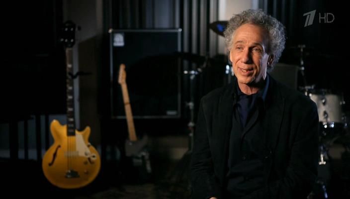 Rock N Roll Exposed The Photography of Bob Gruen (2011) Рок-н-ролл в объективе. Фотографии Боба Груэ