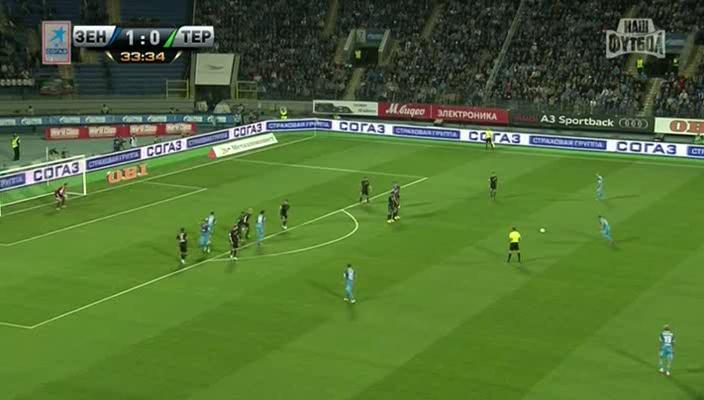 Чемпионат России 2013-2014  8-й тур  2-й день  Разогрев  НТВ+[(012533)16-20-38].JPG