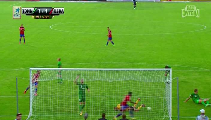 Чемпионат России 2013-2014  8-й тур  2-й день  Разогрев  НТВ+[(032332)16-21-30].JPG