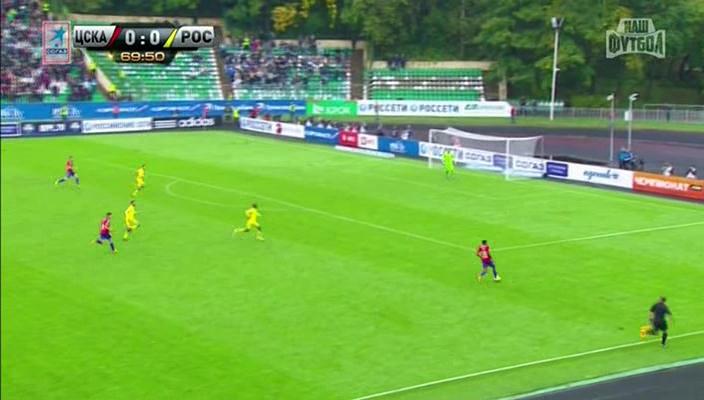 Чемпионат России 2013-2014  8-й тур  2-й день  Разогрев  НТВ+[(007159)16-20-26].JPG