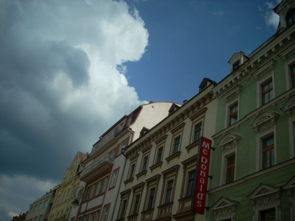 Czech republic prague