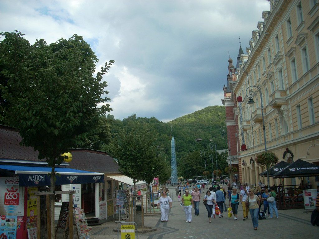 Курортный бульвар кисловодска кисловодск