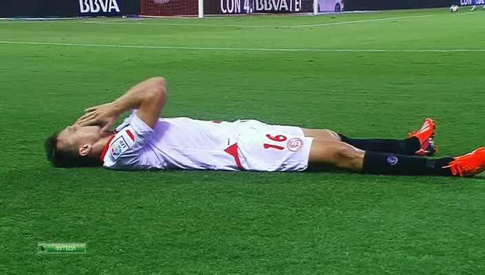 Чемпионат Испании 2013-14  8-й тур  Превью  НТВ+[(022567)01-47-30].JPG