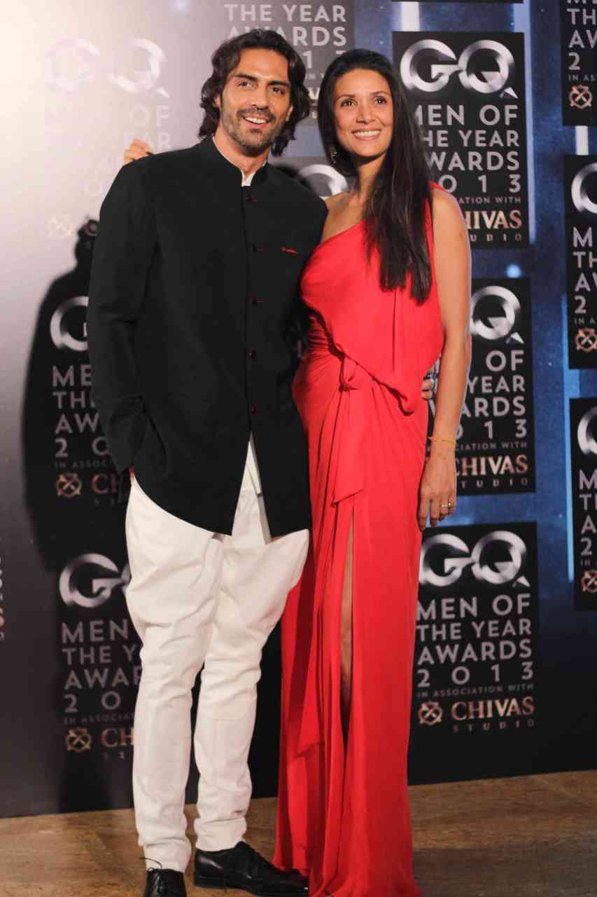 Мехр джессия рампал