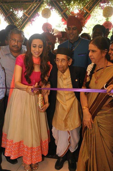 Индийская актриса