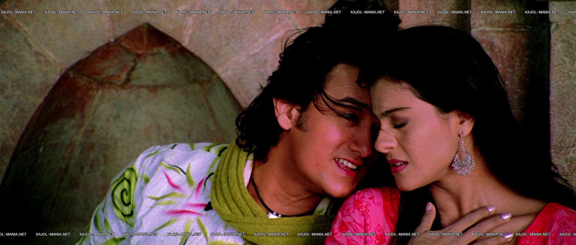 Слепая любовь индийский фильм