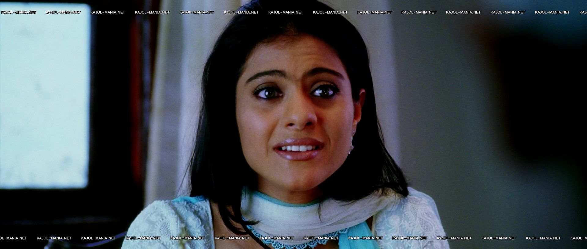 Каджол и аджай девган