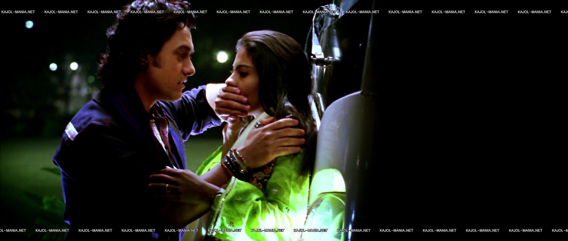 Слепая любовь фильм 2006