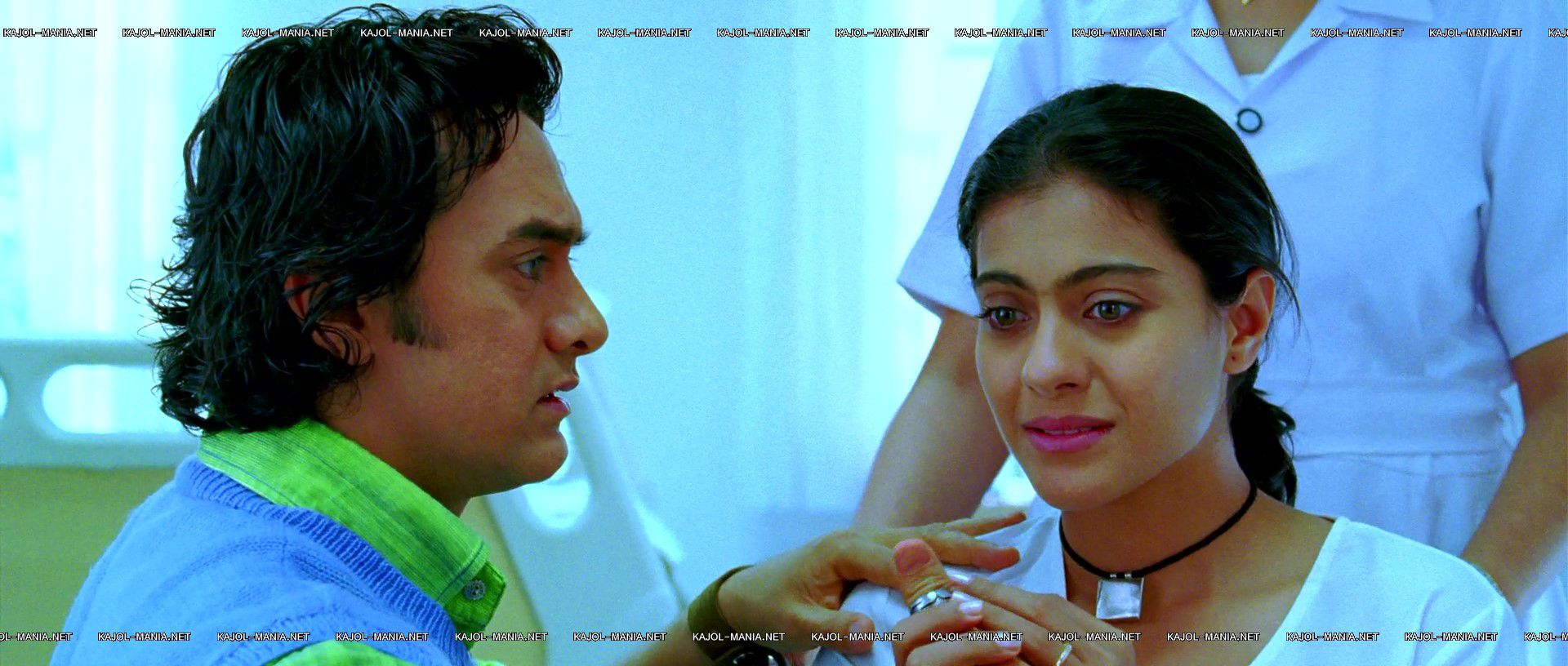 Слепая любовь фильм 2006