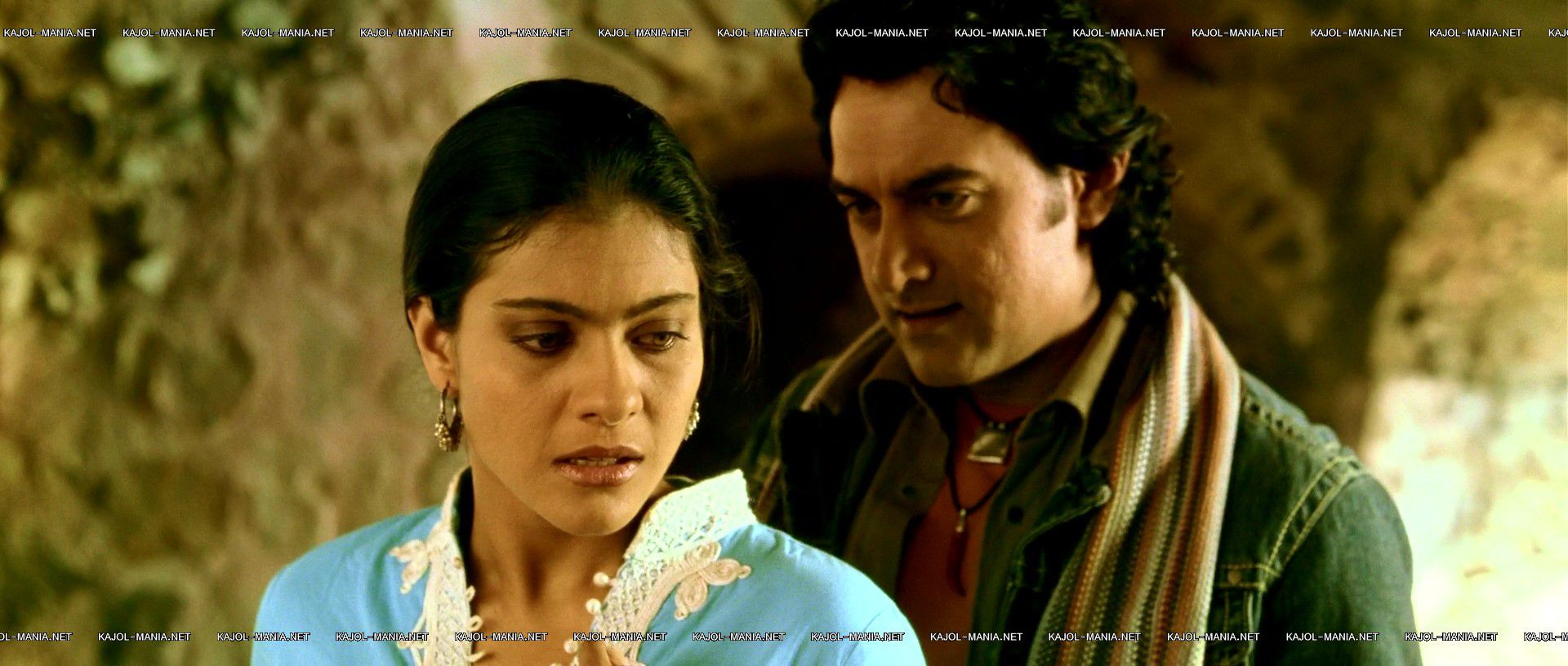 Слепая любовь фильм 2006