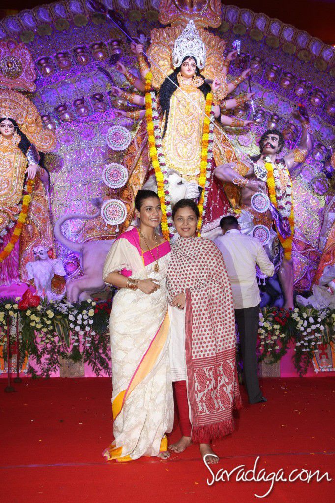 Рани мукерджи