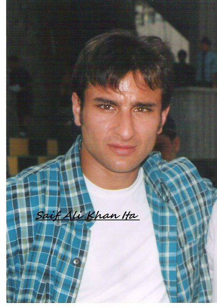 Саиф али кхан
