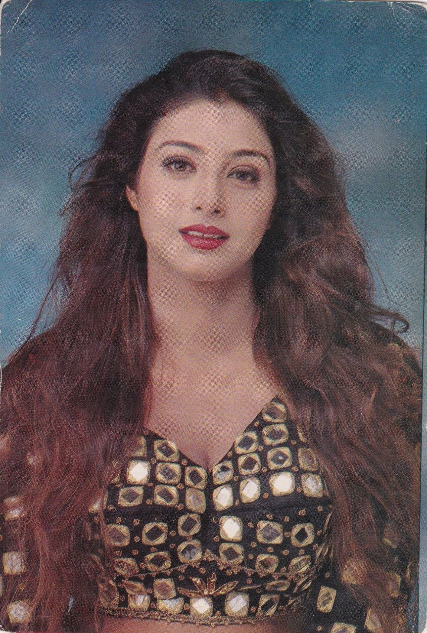 Табу индийская актриса