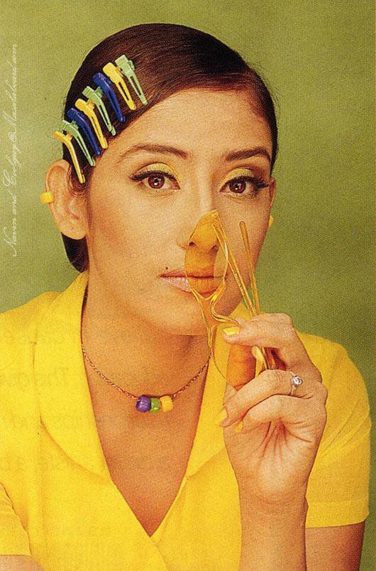 Маниша койрала