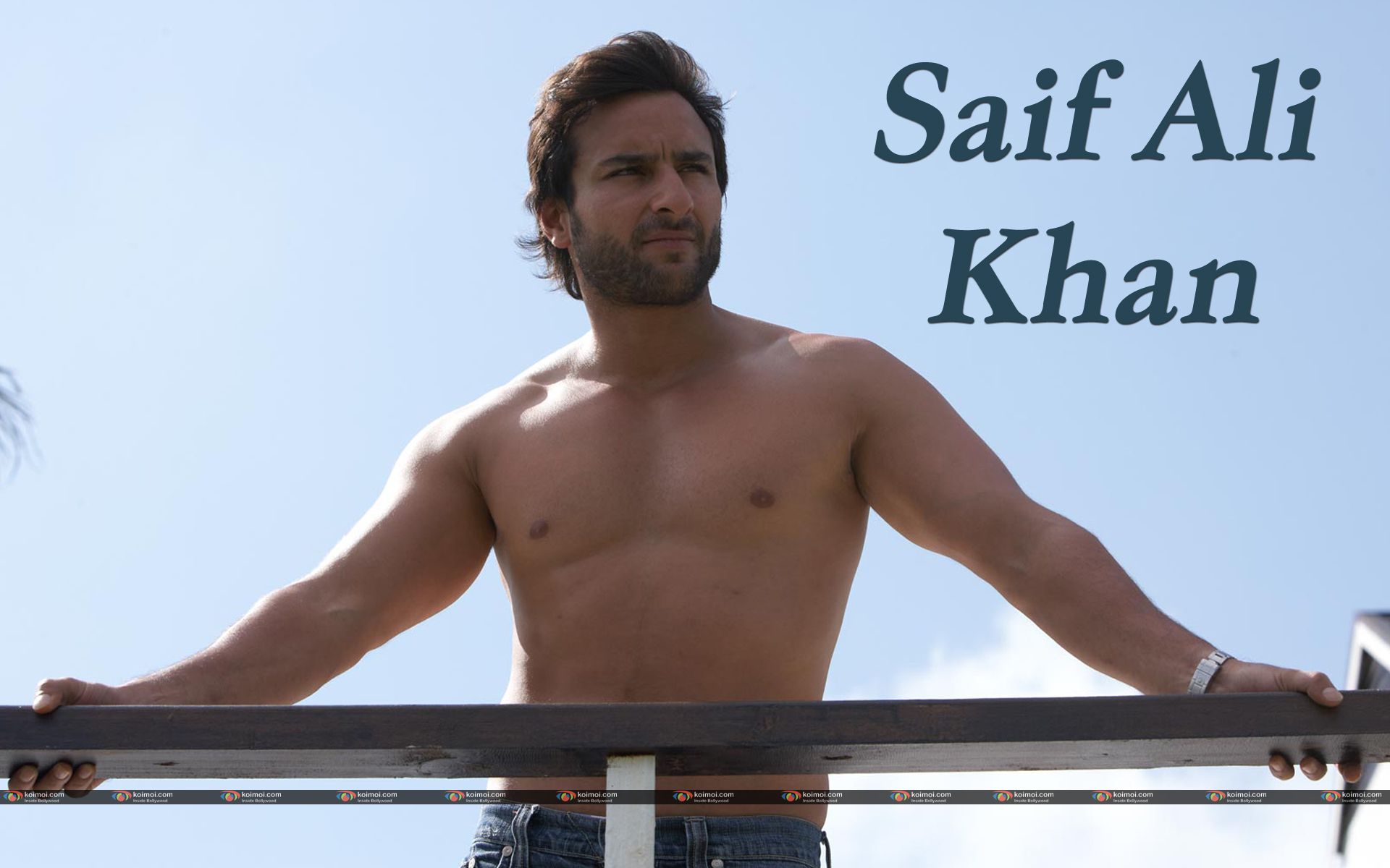 Саиф али кхан