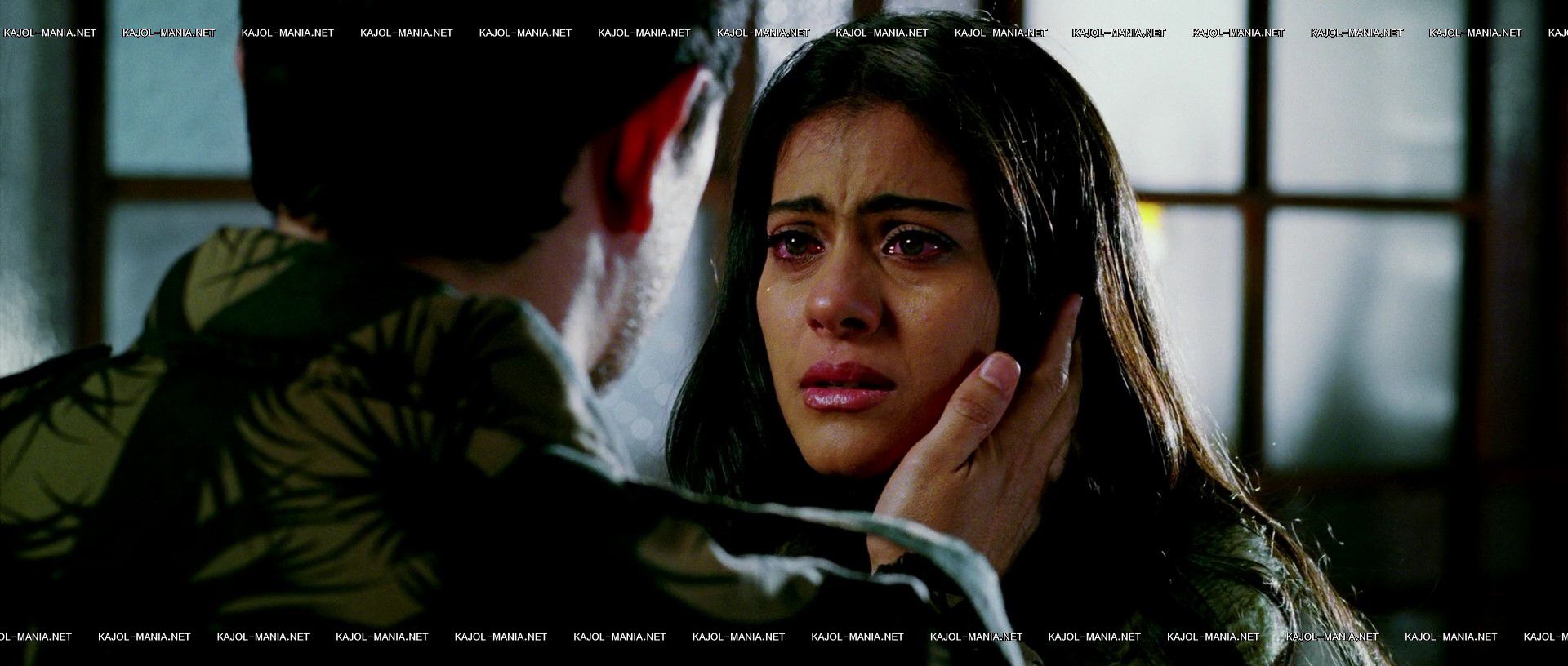 Слепая любовь фильм 2006