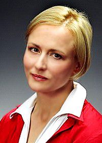 Елена Шевченко