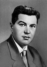 Борис Штоколов