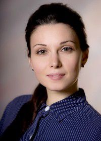 Александра Урсуляк