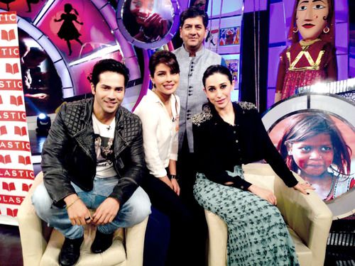The kapil sharma show