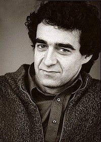 Александр Резалин
