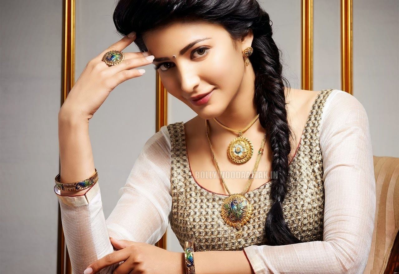 Shruthi hassan Latest 2014 Photoshoot Images (3).jpg