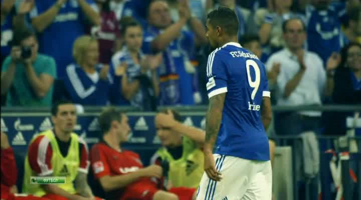 Чемпионат Германии 2013-14  Bundesliga Special. Кевин-Принс Боатенг  НТВ+.avi_20140308_123131.736.jp