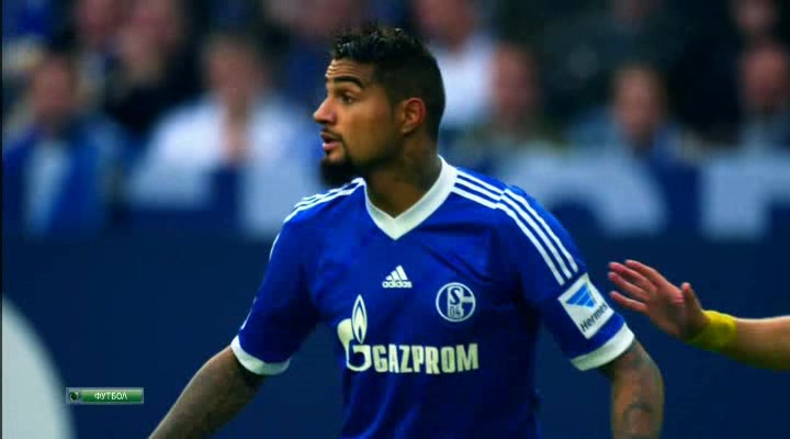 Чемпионат Германии 2013-14  Bundesliga Special. Кевин-Принс Боатенг  НТВ+.avi_20140308_123124.170.jp