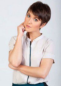 Анна Кузина