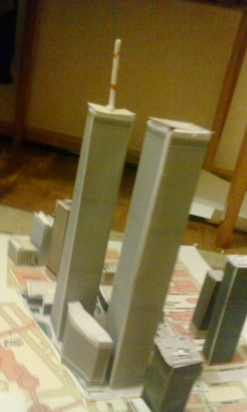 [SCALE] Show off your Papercraft Building Collection | Page 147 ...