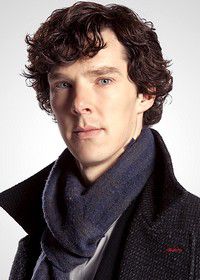 Бенедикт Камбербэтч