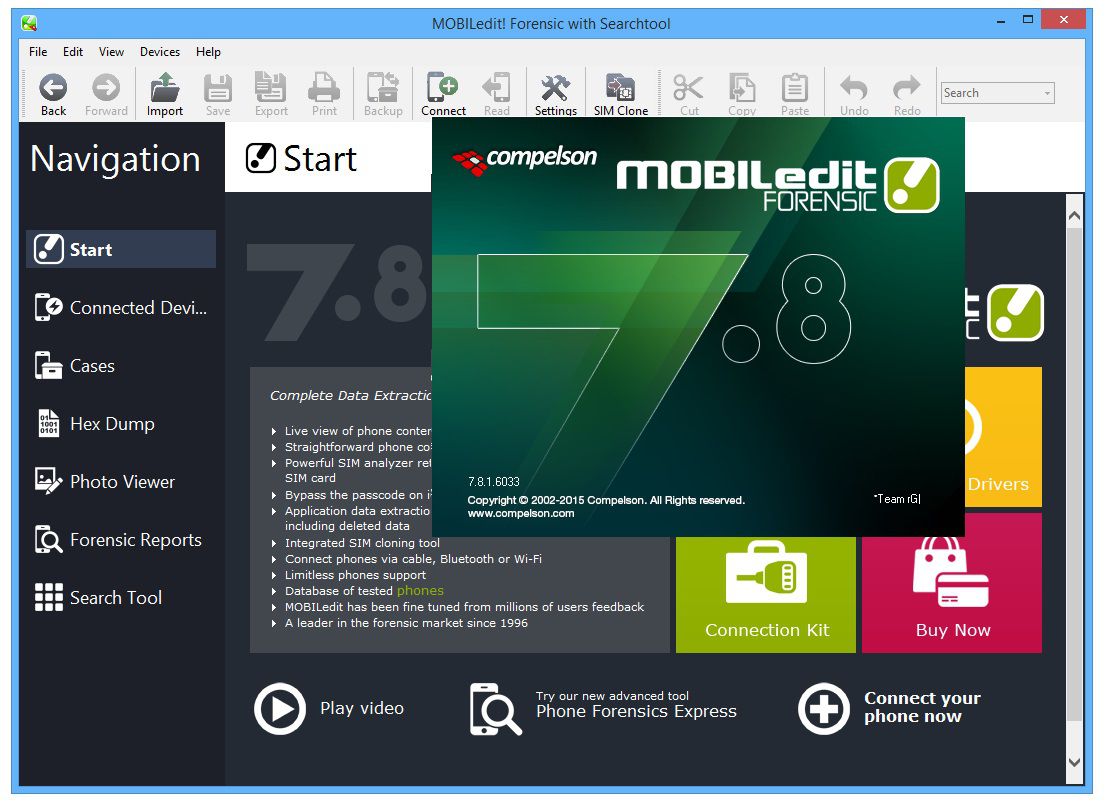 Mobiledit Activation Key