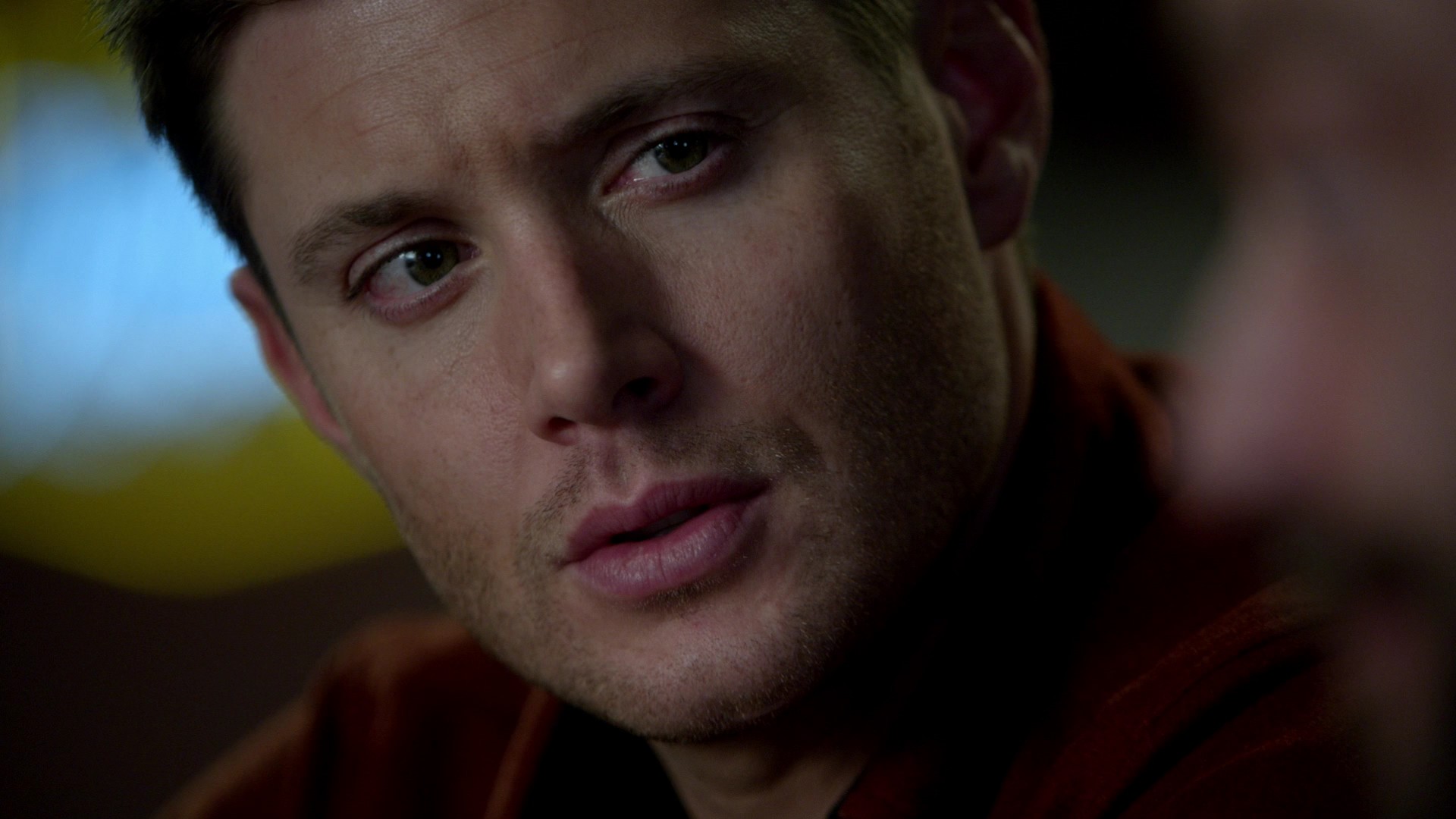 Don t you cry no more. Сверхъестественное Дон. Supernatural inside man.