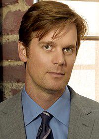 Питер Краузе