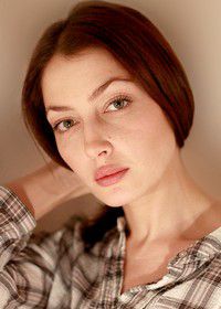 Диана Морозова