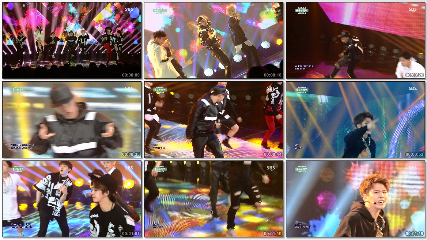 MONSTA X - No Exit (Inkigayo 2015.05.17 HDTV) (JPOP.ru).ts.jpg