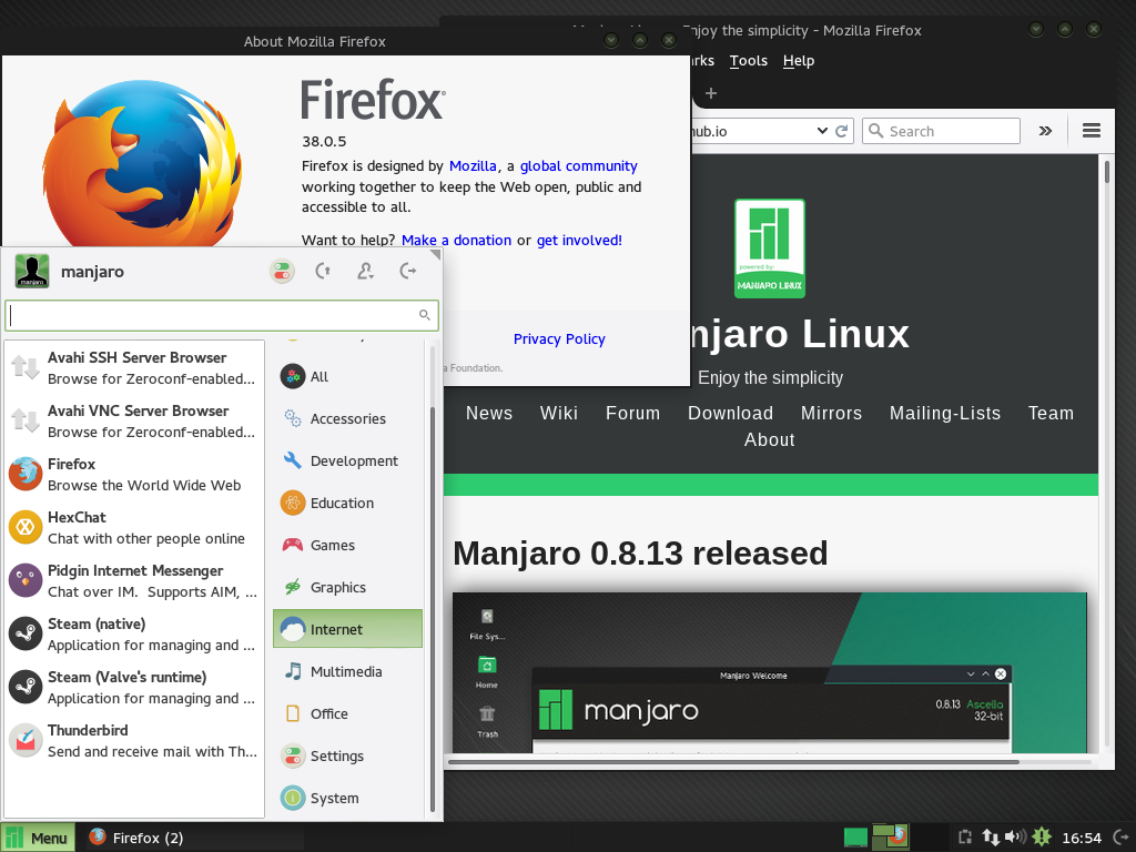 Manjaro tor browser тор браузер для андроид онлайн hudra