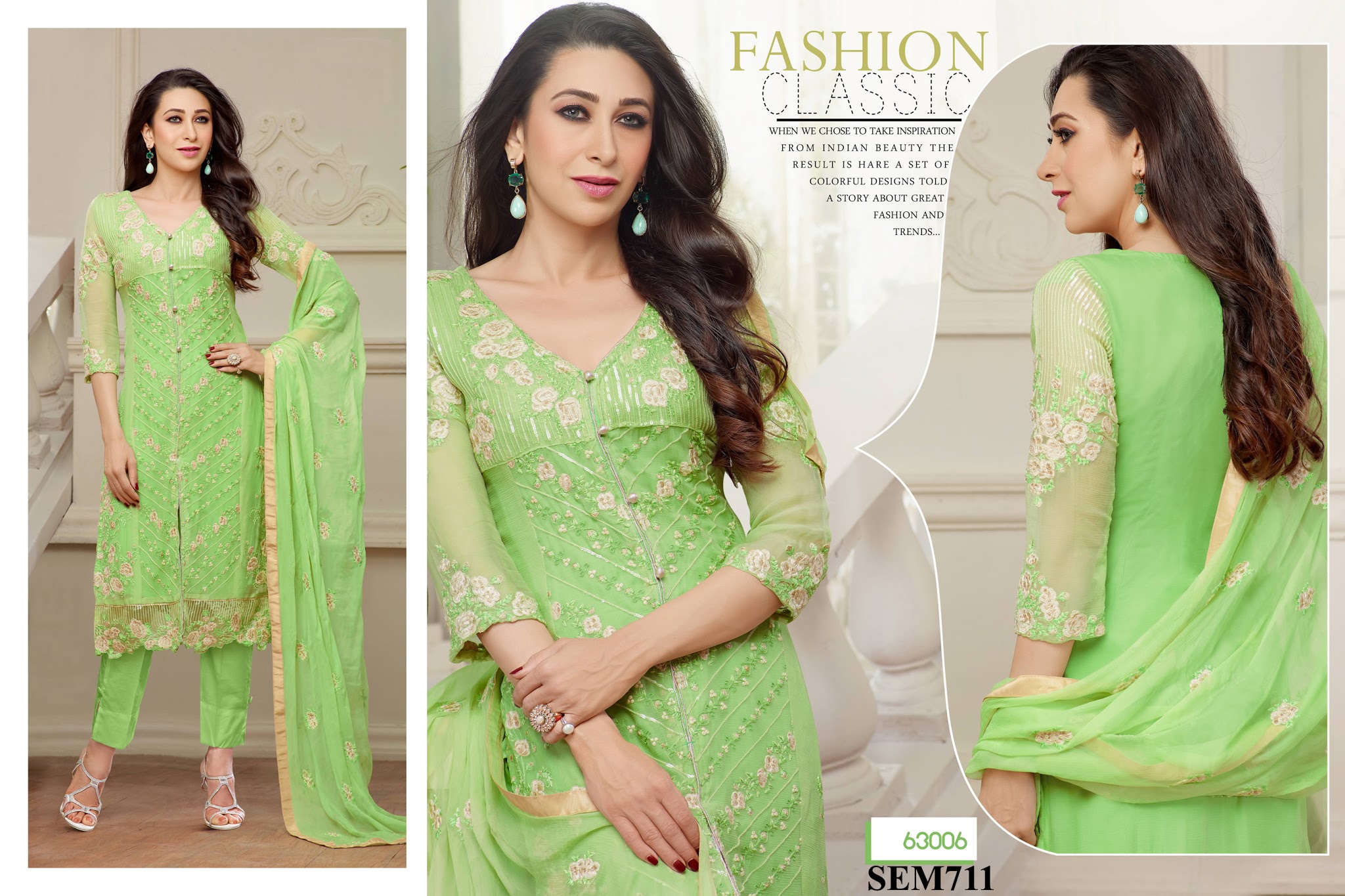 63006-Karishma Kapoor Green Palazzo Style Salwar Kameez.jpg