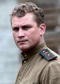Артём Федотов