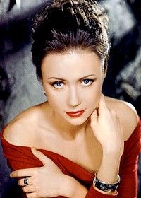 Мария Миронова мл.