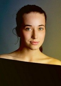 Софья Карабулина