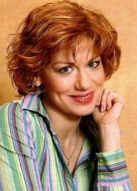Елена Бирюкова