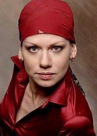 Елена Бирюкова