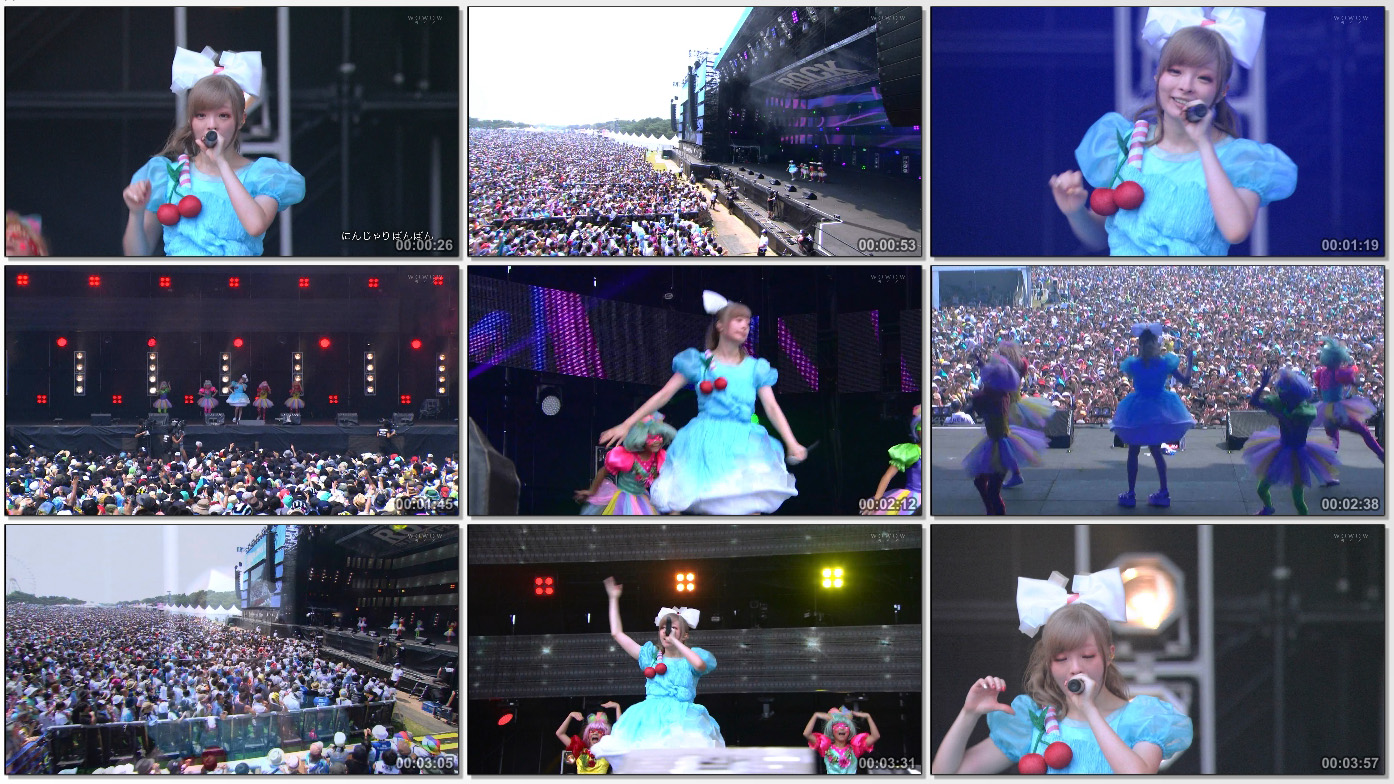 20151108.01.04 Kyary Pamyu Pamyu - Ninjyaribanban (Rock in Japan Fes. 2015) (WOWOW 2015.11.05 HDTV) [AZcut] (JPOP.ru).ts_thumbs_[2015.11.08_09.59.07].jpg