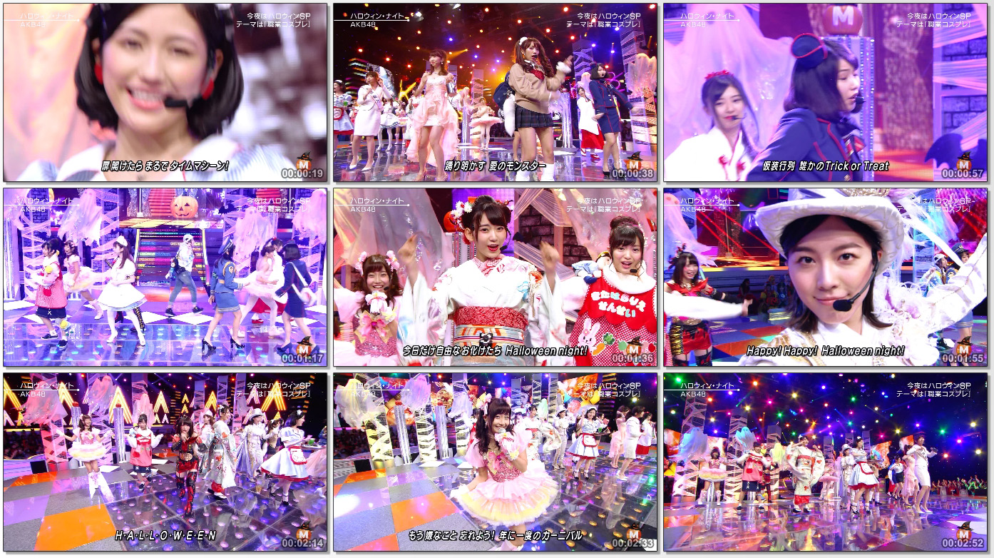20151112.01.01 AKB48 - Halloween Night (Music Station 2015.10.30 HDTV) [AZcut] (JPOP.ru).ts_thumbs_[2015.11.12_08.43.41].jpg
