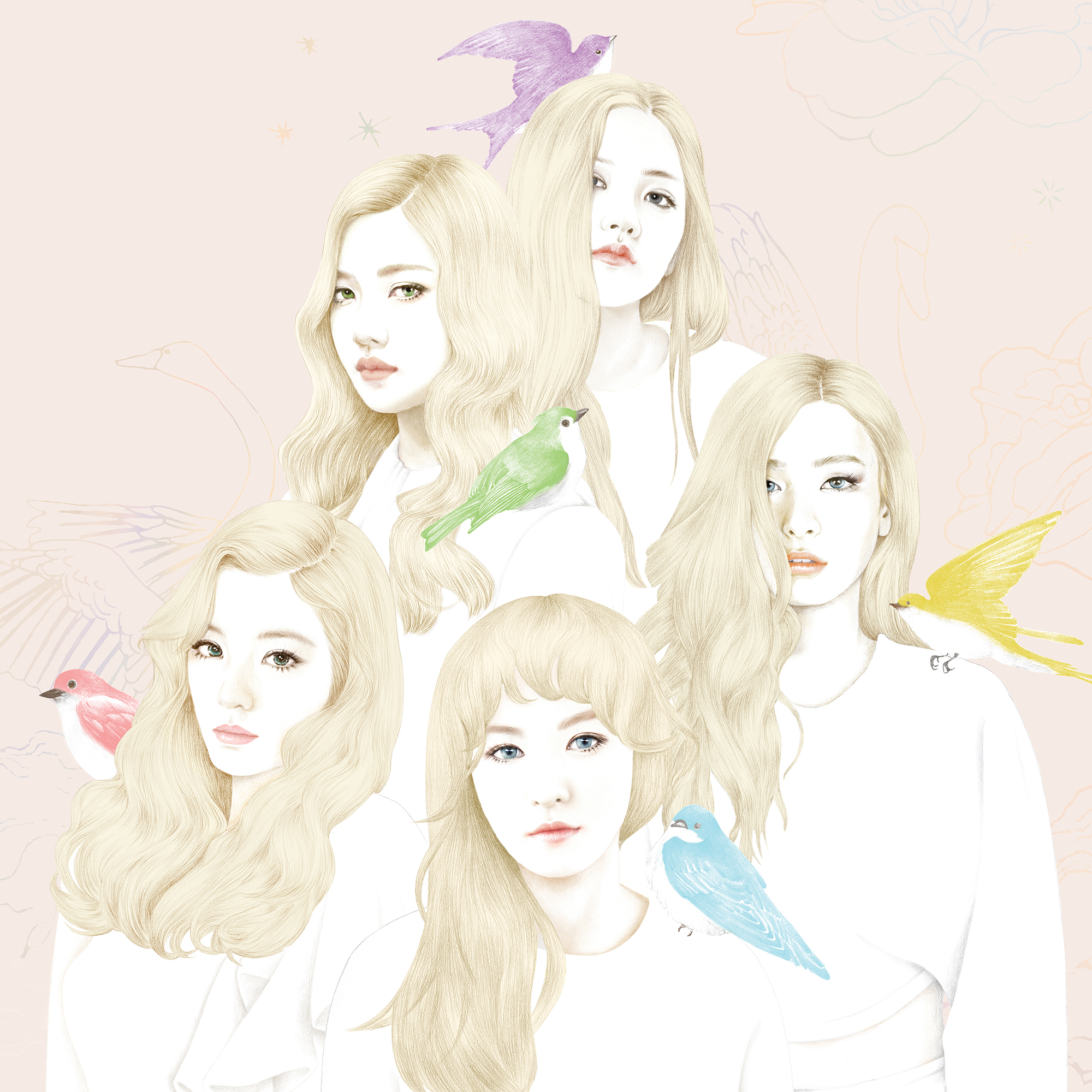 20151118.02 Red Velvet - Ice Cream Cake cover.jpg