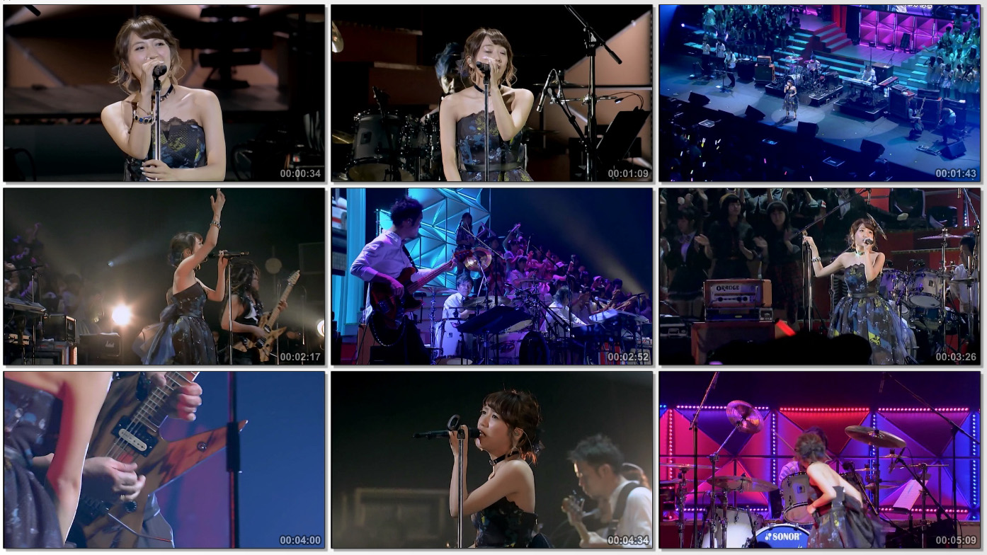20151104.01.05 AKB48 - Ai no Sonzai (Dai 4 Kai AKB48 Kohaku Taiko Utagassen) (JPOP.ru).vob_thumbs_[2015.11.04_03.10.23].jpg
