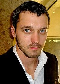 Павел Трубинер