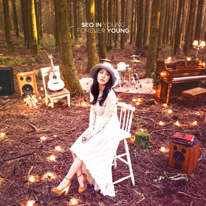 20151121.80 Seo In Young - Forever Young cover.jpg