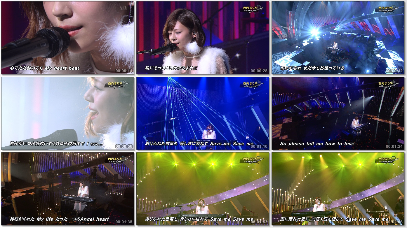 20151127.12.68 Mariya Nishiuchi - Save Me (Best Hits! Kayousai 2015 - 2015.11.19 HDTV) (JPOP.ru).ts_thumbs_[2015.11.28_00.17.18].jpg